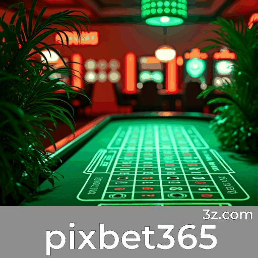 pixbet365