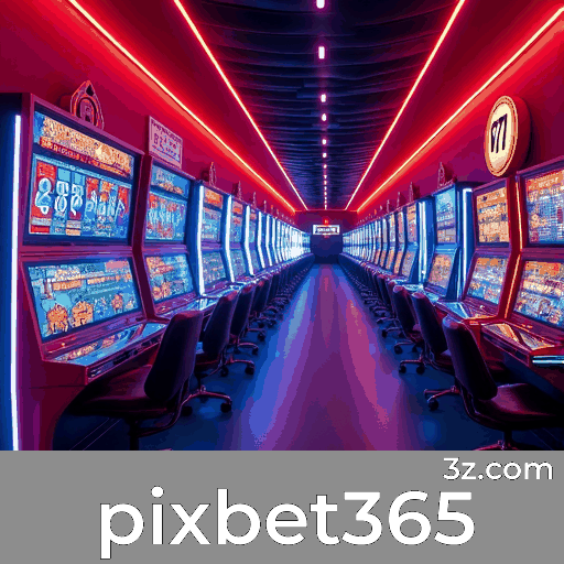 pixbet365