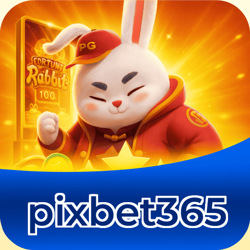 pixbet365 Logo