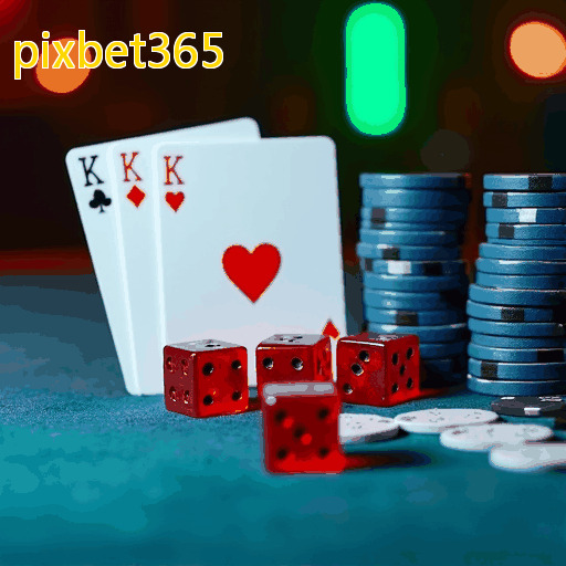 vivo no cassino pixbet365