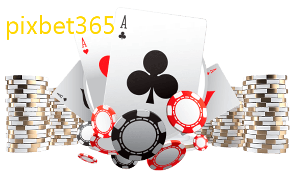 Jogue jogos de pôquer em pixbet365