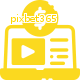 O Cassino pixbet365 também oferece apostas esportivas virtuais!