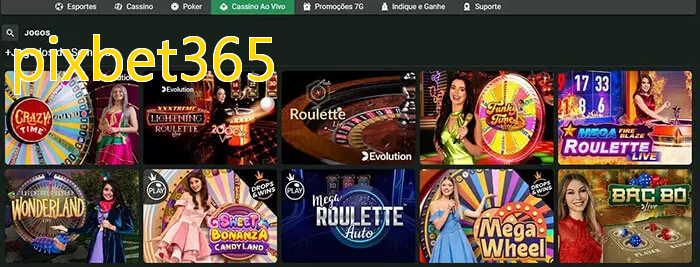 pixbet365